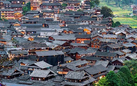 莆田6种常见的外墙仿石漆施工工艺!