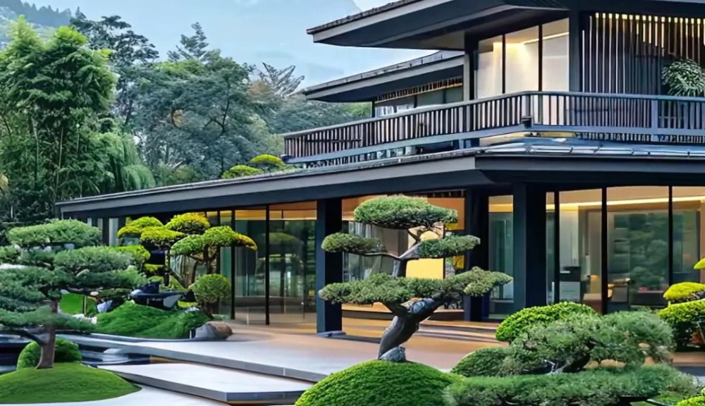 莆田农村自建房更佳风水布局是什么