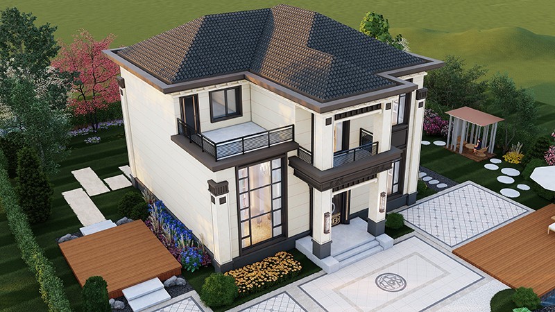 莆田回乡建房做到这四点，才能建造出满意的“家”